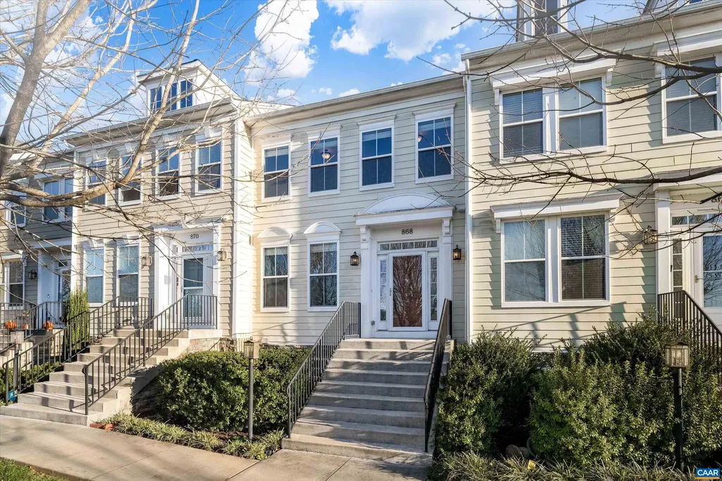 868 Belvedere Boulevard Charlottesville VA 22901