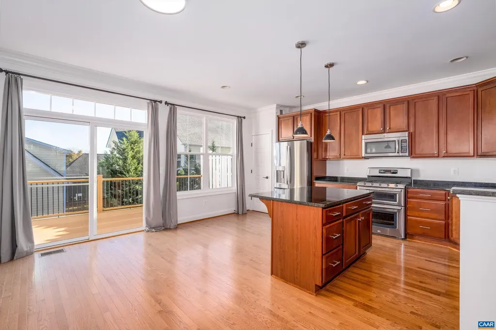 868 Belvedere Boulevard Charlottesville VA 22901