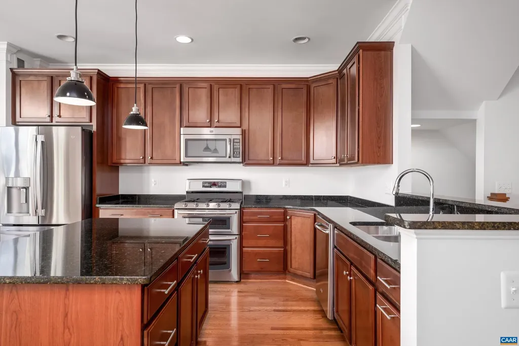 868 Belvedere Boulevard Charlottesville VA 22901