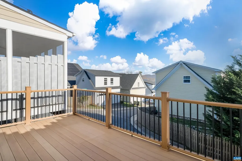 868 Belvedere Boulevard Charlottesville VA 22901