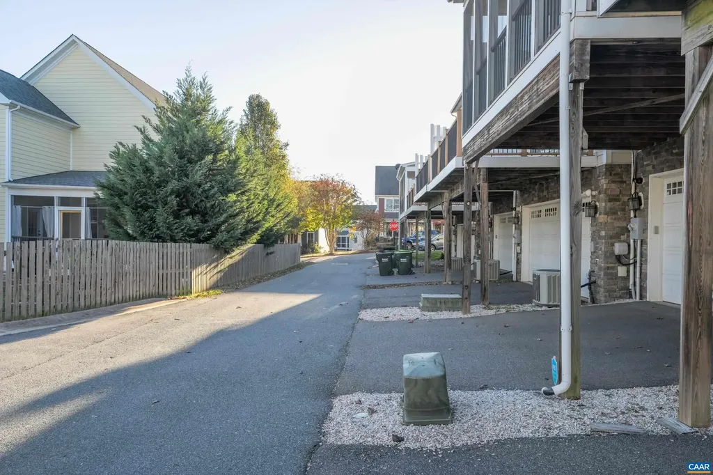 868 Belvedere Boulevard Charlottesville VA 22901