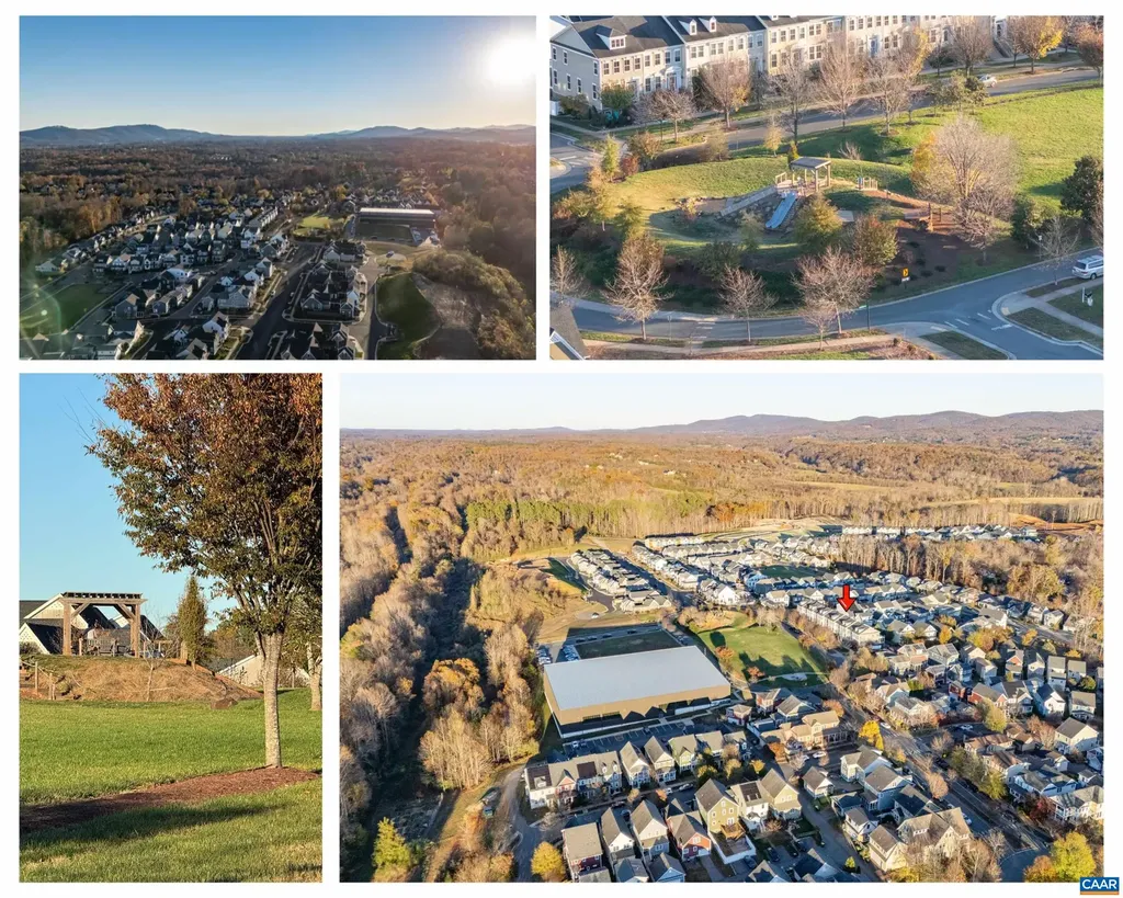 868 Belvedere Boulevard Charlottesville VA 22901