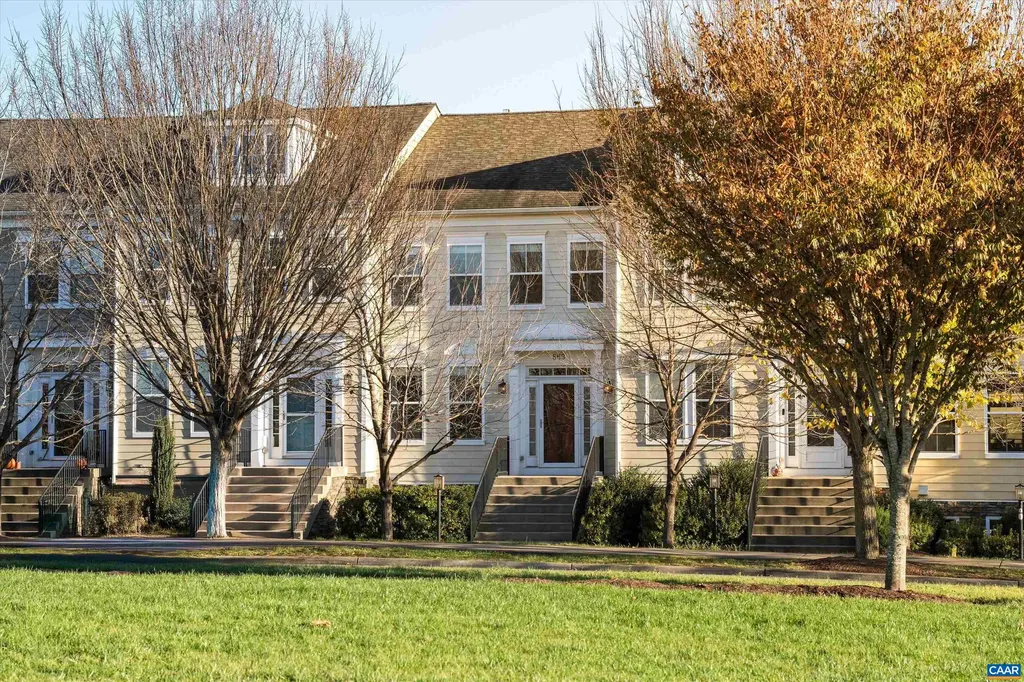 868 Belvedere Boulevard Charlottesville VA 22901