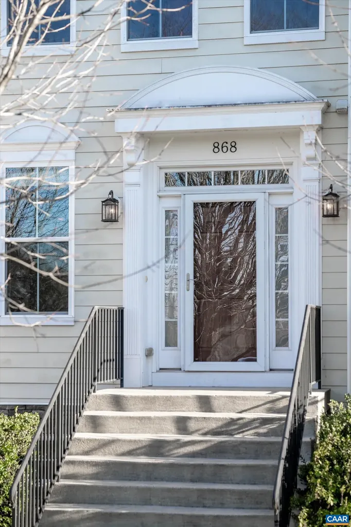 868 Belvedere Boulevard Charlottesville VA 22901