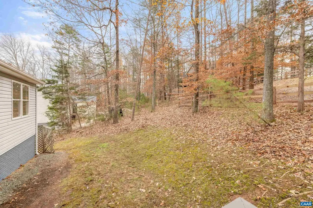 33 Brougham Road Palmyra VA 22963