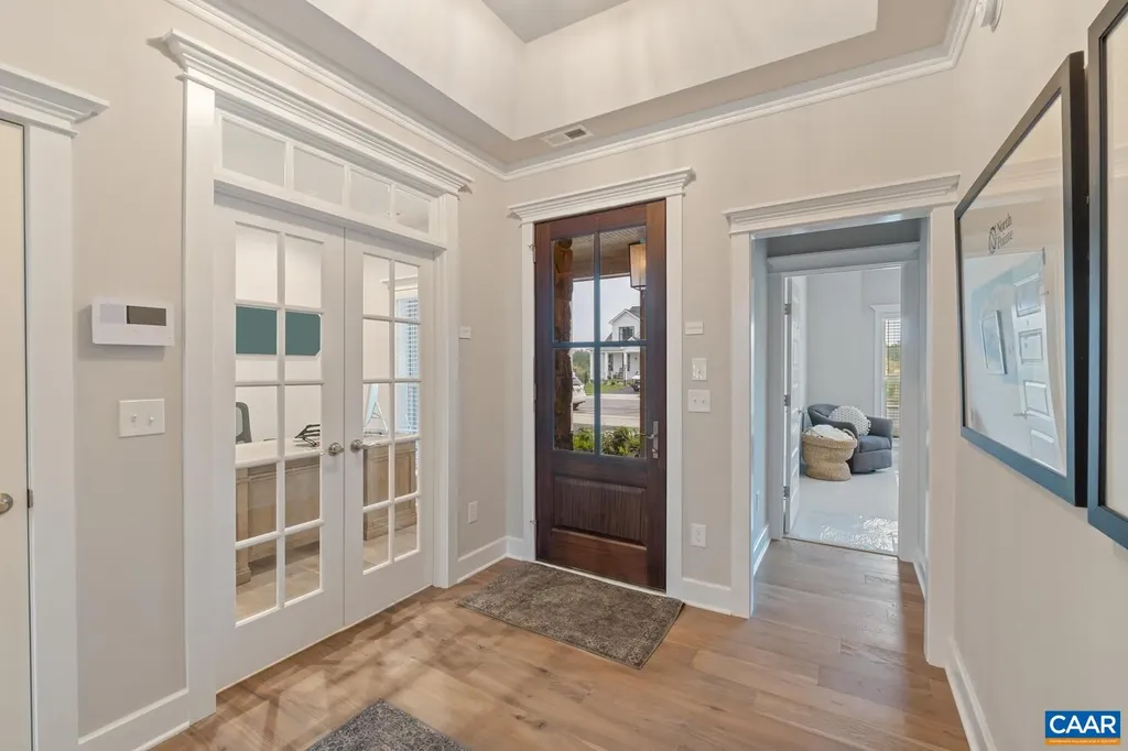 4219 Riparian Court Charlottesville VA 22911