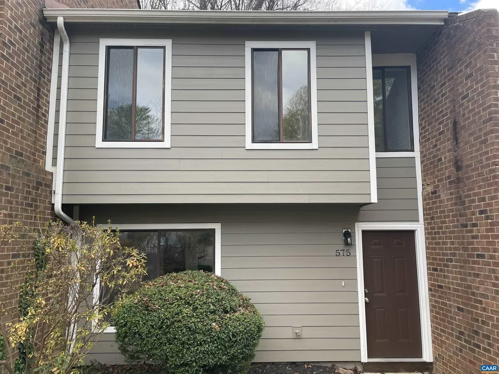 575 Southampton Court Charlottesville VA 22901