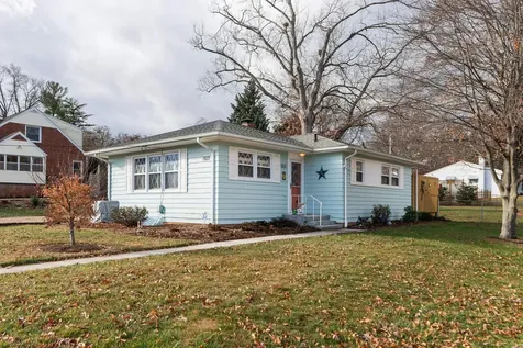 1612 Ridgeway Drive Staunton VA 24401