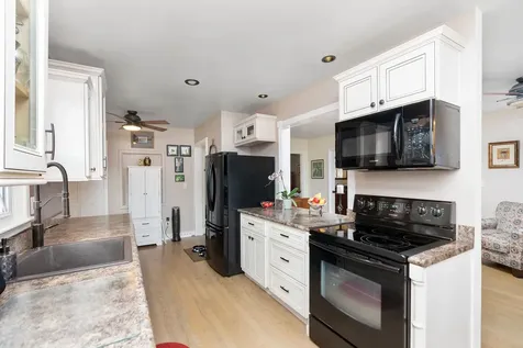 1612 Ridgeway Drive Staunton VA 24401