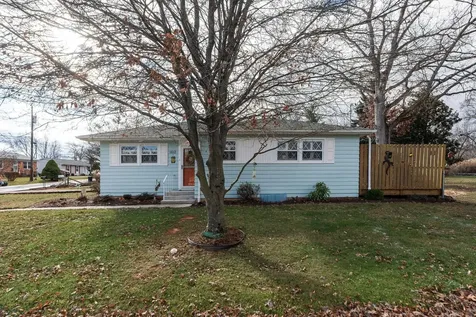 1612 Ridgeway Drive Staunton VA 24401