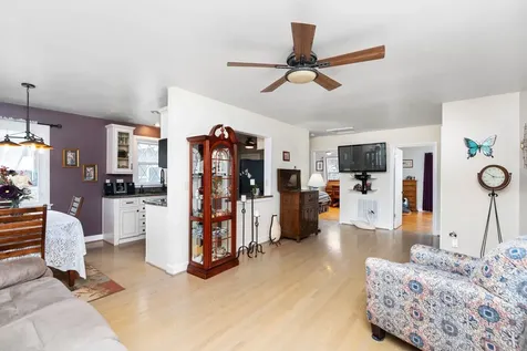 1612 Ridgeway Drive Staunton VA 24401