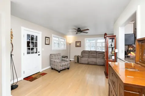 1612 Ridgeway Drive Staunton VA 24401