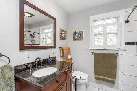 1612 Ridgeway Drive Staunton VA 24401