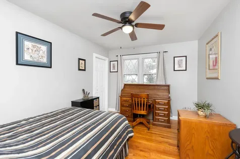 1612 Ridgeway Drive Staunton VA 24401