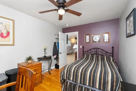 1612 Ridgeway Drive Staunton VA 24401