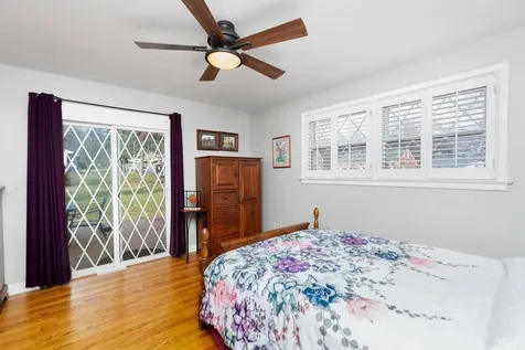 1612 Ridgeway Drive Staunton VA 24401