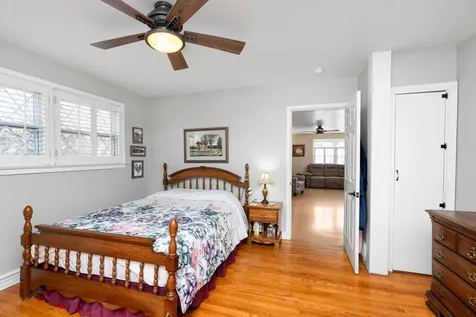 1612 Ridgeway Drive Staunton VA 24401