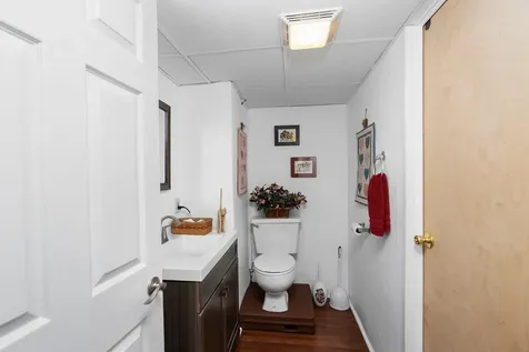1612 Ridgeway Drive Staunton VA 24401