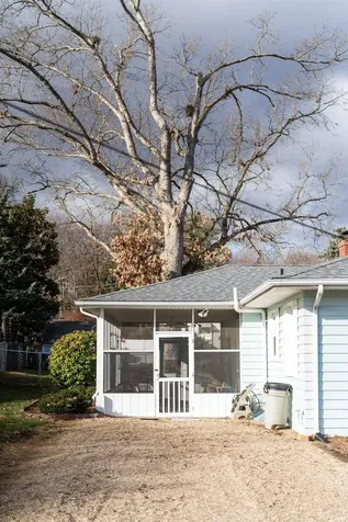 1612 Ridgeway Drive Staunton VA 24401