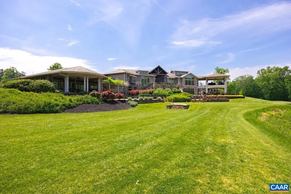 420 Bayberry Lane Zion Crossroads VA 22942