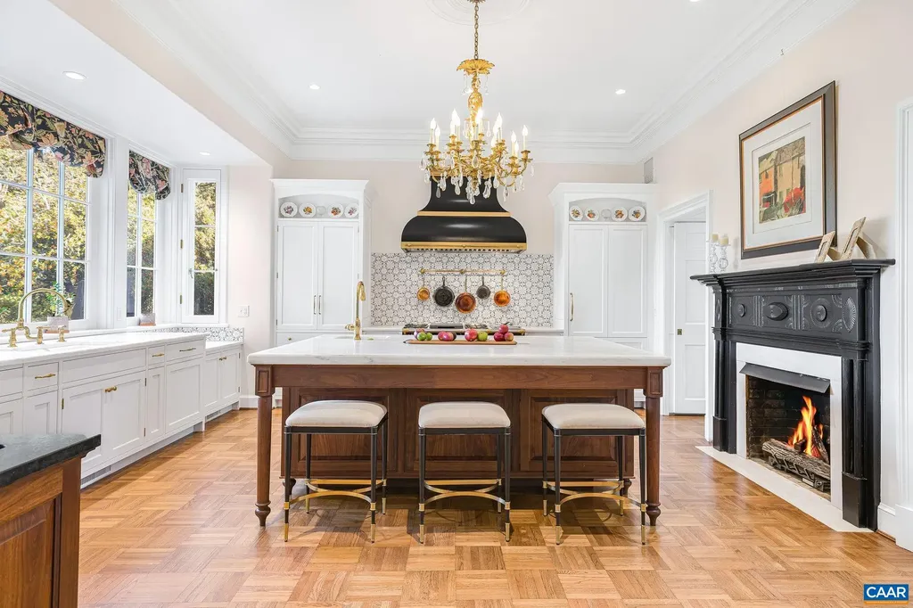 1248 Turner Mountain Road Charlottesville VA 22903