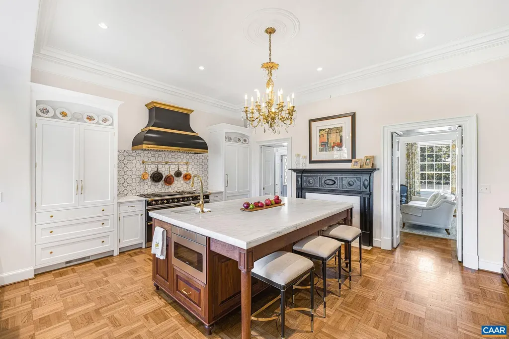 1248 Turner Mountain Road Charlottesville VA 22903