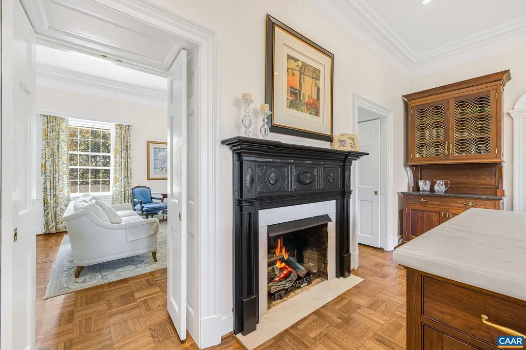 1248 Turner Mountain Road Charlottesville VA 22903