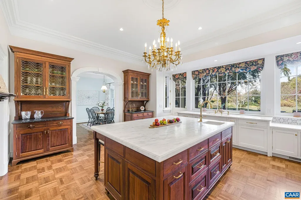 1248 Turner Mountain Road Charlottesville VA 22903