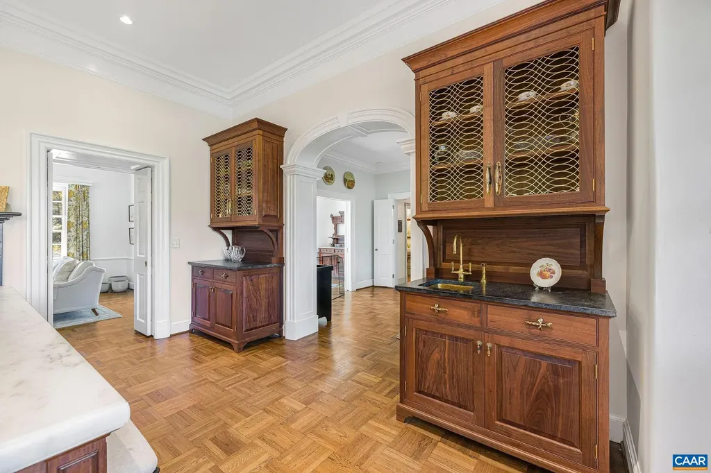 1248 Turner Mountain Road Charlottesville VA 22903