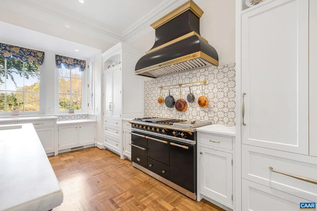 1248 Turner Mountain Road Charlottesville VA 22903