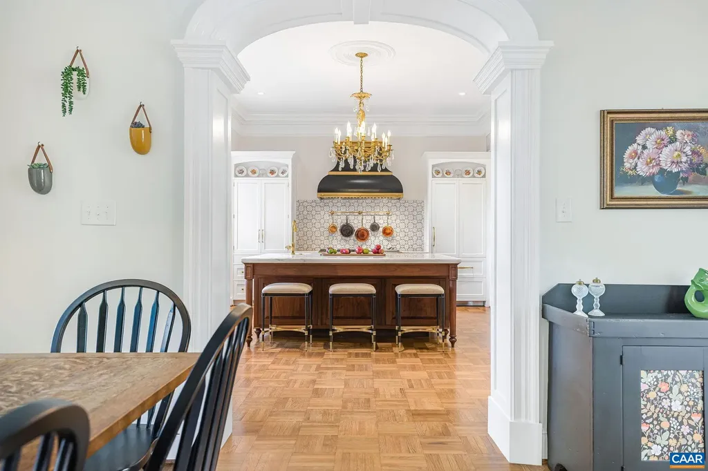 1248 Turner Mountain Road Charlottesville VA 22903