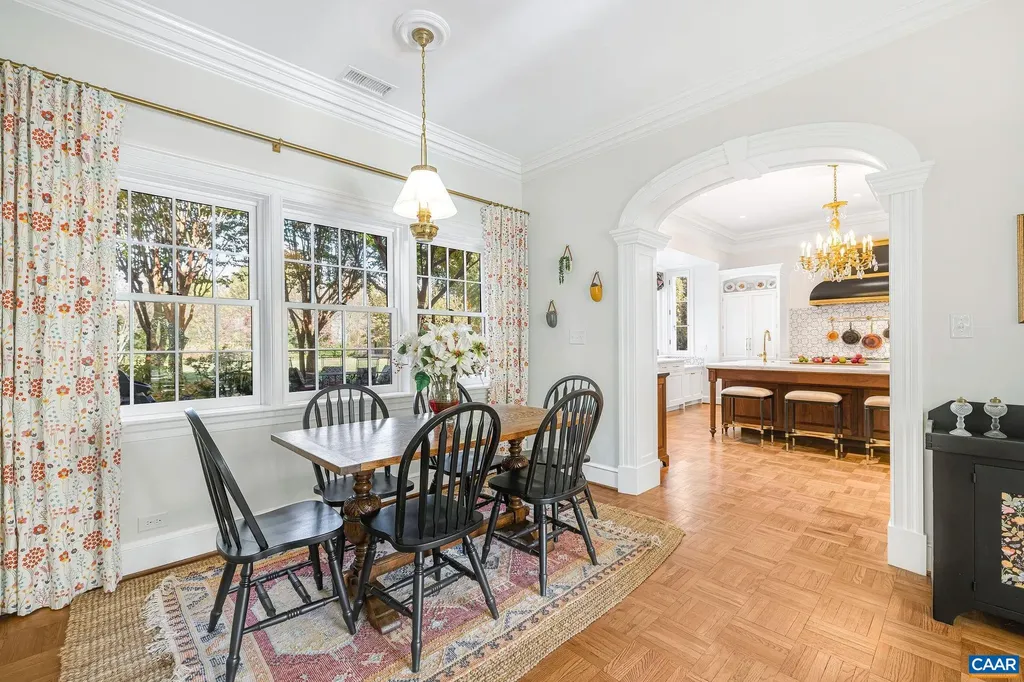 1248 Turner Mountain Road Charlottesville VA 22903