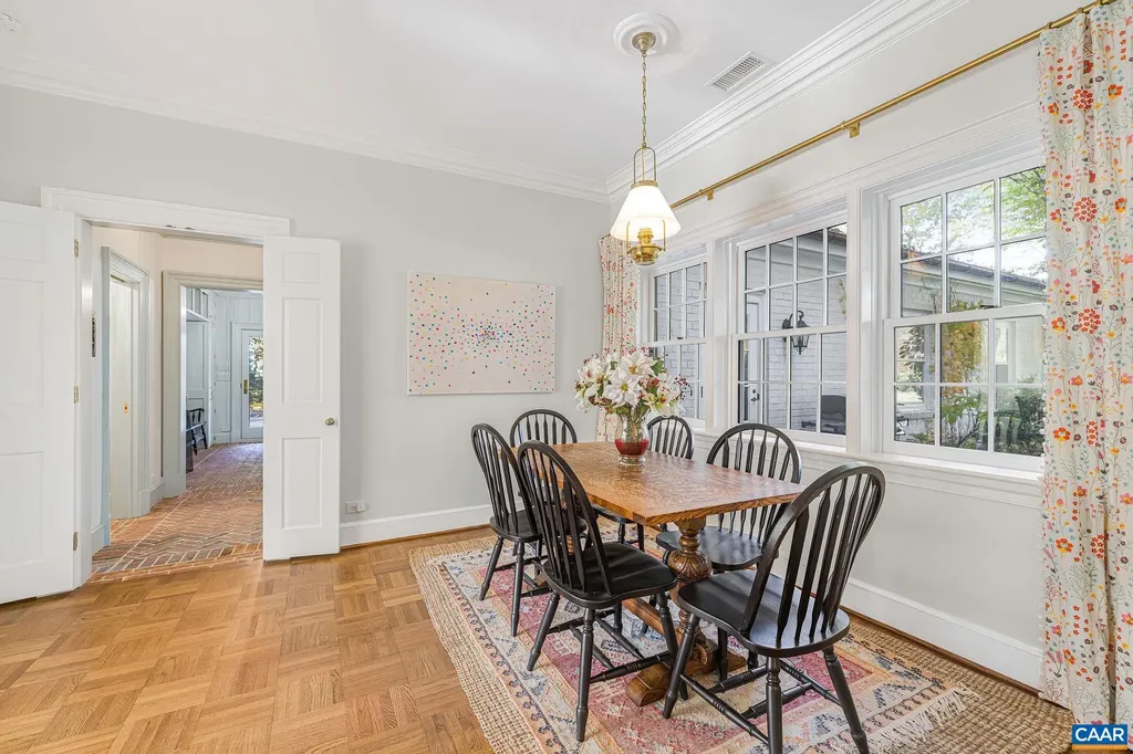 1248 Turner Mountain Road Charlottesville VA 22903