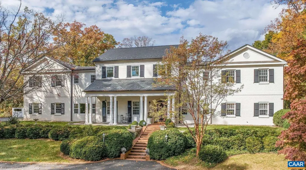 1248 Turner Mountain Road Charlottesville VA 22903