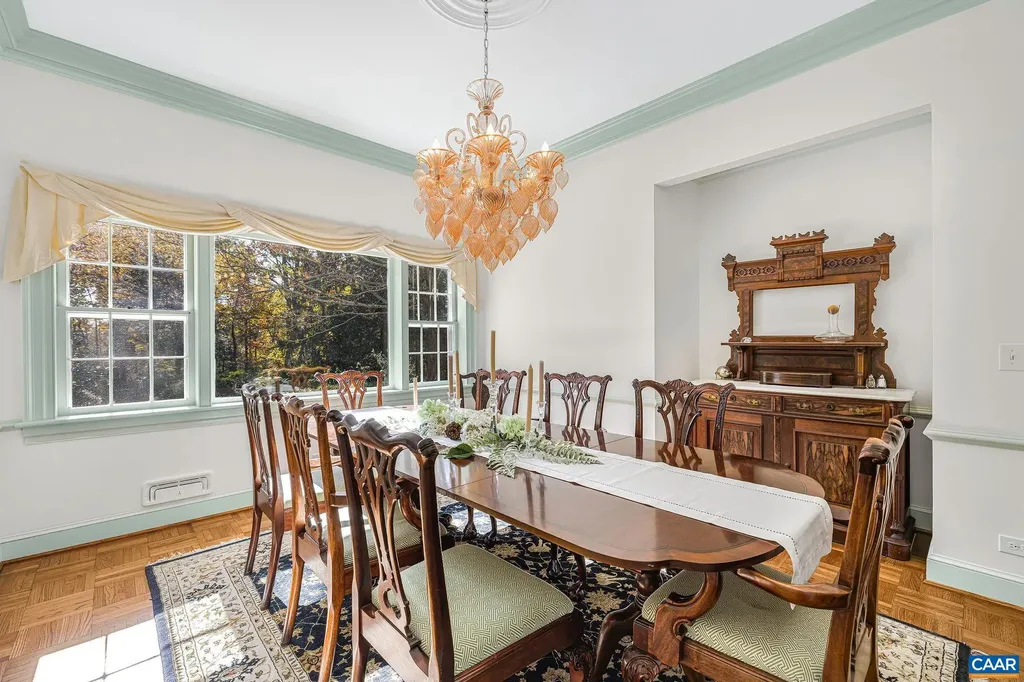 1248 Turner Mountain Road Charlottesville VA 22903