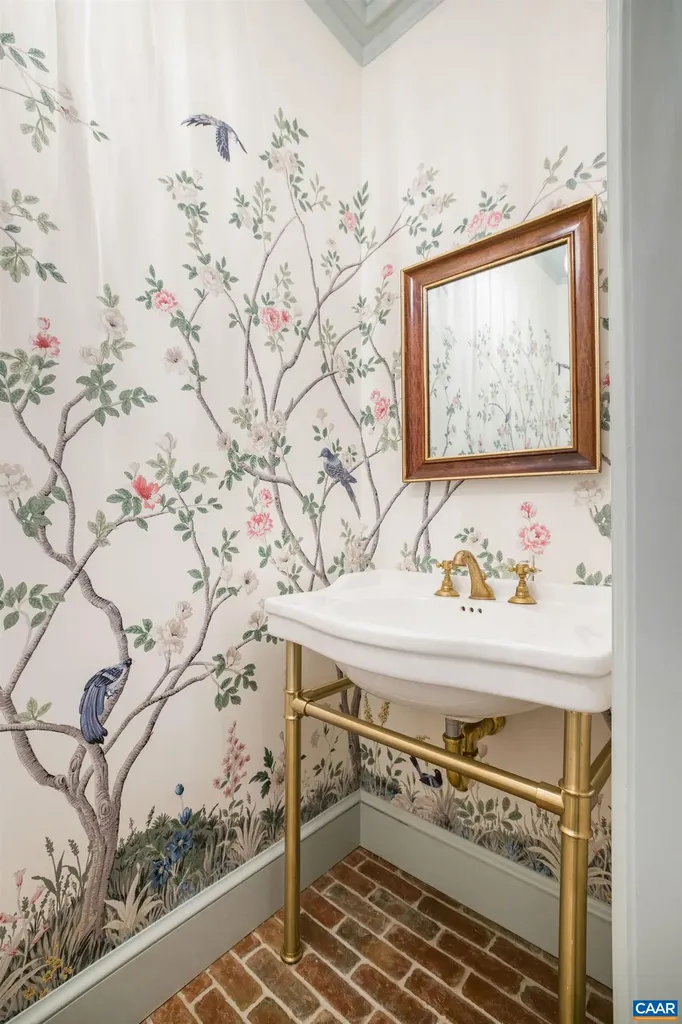 1248 Turner Mountain Road Charlottesville VA 22903