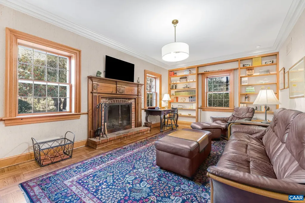 1248 Turner Mountain Road Charlottesville VA 22903