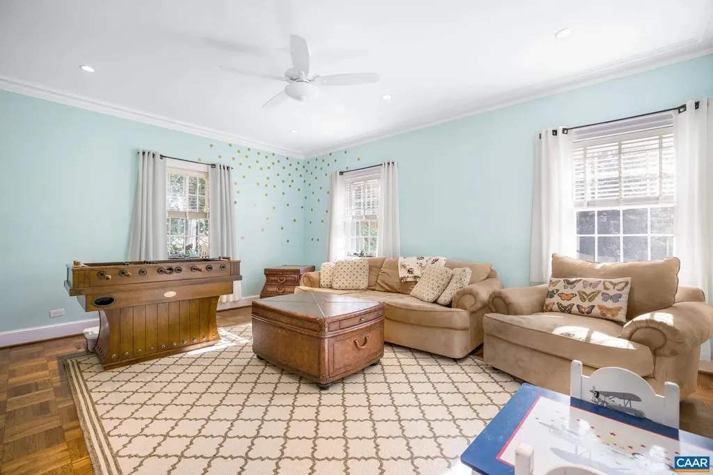 1248 Turner Mountain Road Charlottesville VA 22903