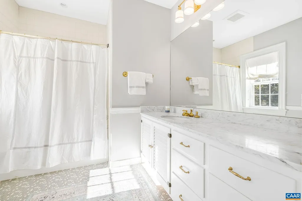 1248 Turner Mountain Road Charlottesville VA 22903