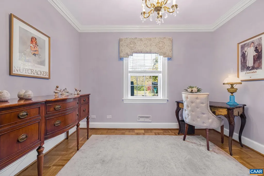 1248 Turner Mountain Road Charlottesville VA 22903