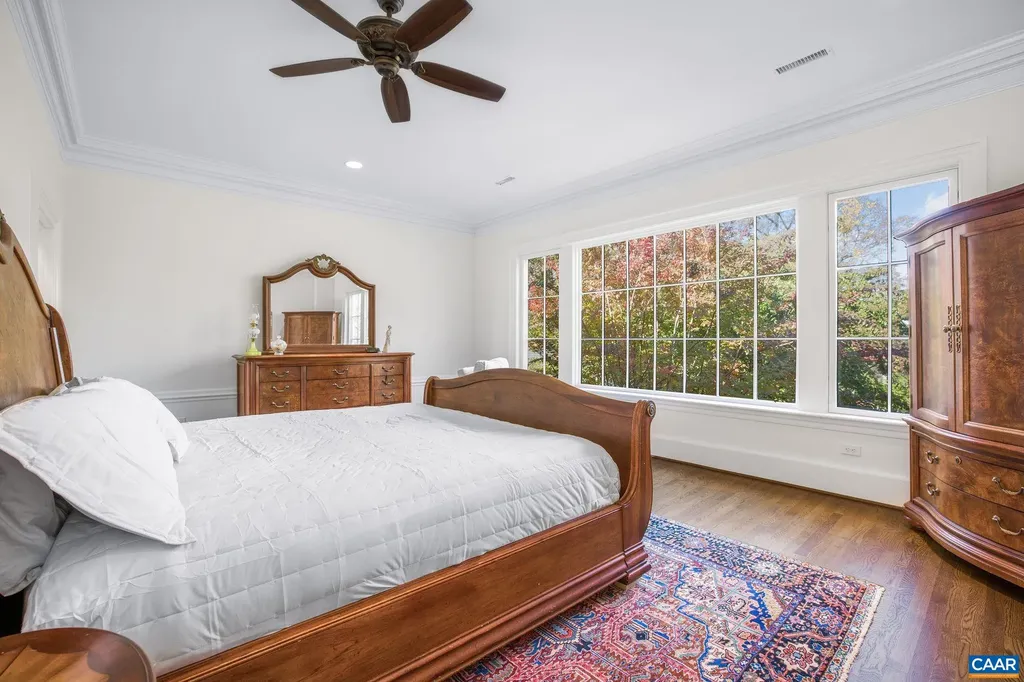 1248 Turner Mountain Road Charlottesville VA 22903