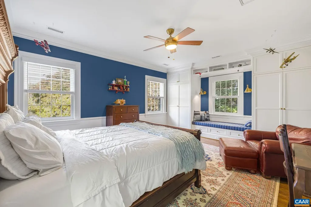 1248 Turner Mountain Road Charlottesville VA 22903