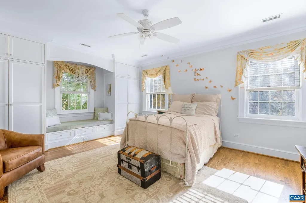 1248 Turner Mountain Road Charlottesville VA 22903