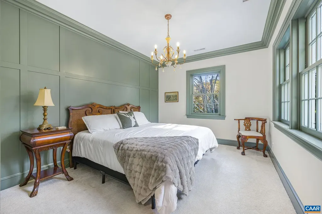 1248 Turner Mountain Road Charlottesville VA 22903