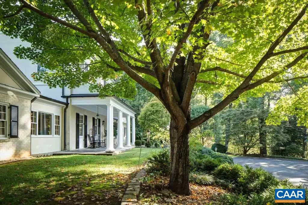 1248 Turner Mountain Road Charlottesville VA 22903