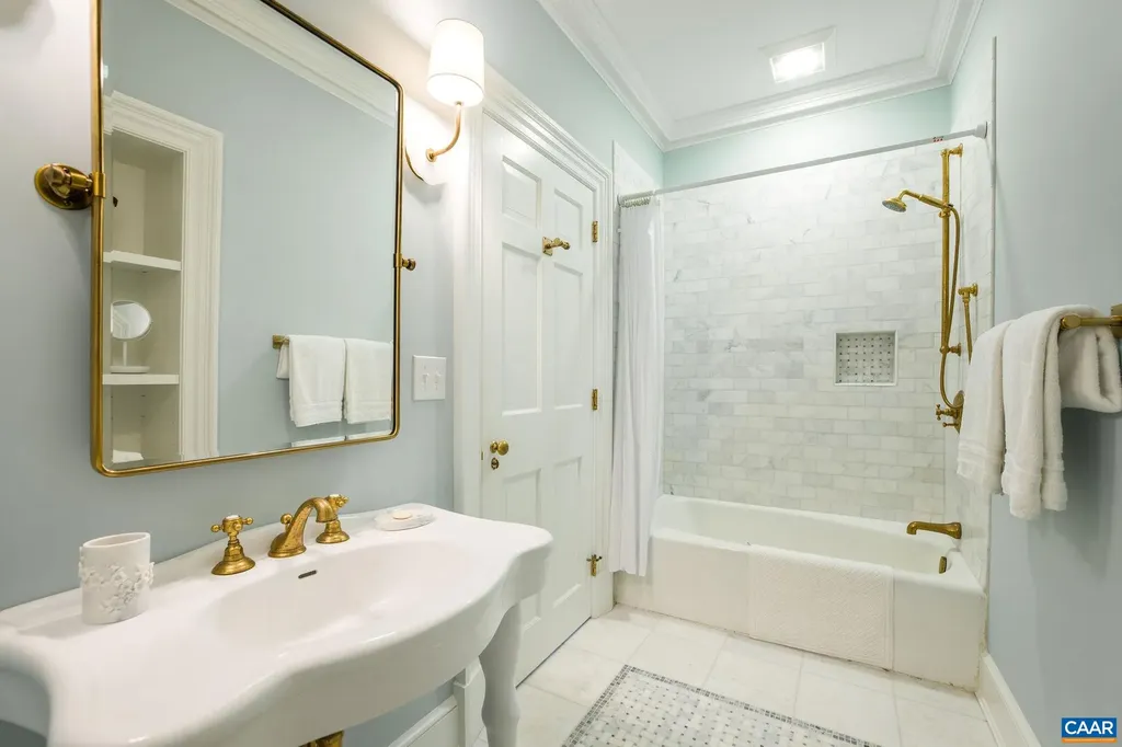 1248 Turner Mountain Road Charlottesville VA 22903