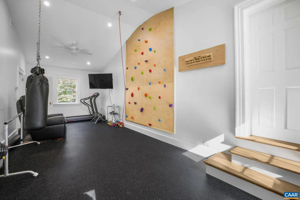 1248 Turner Mountain Road Charlottesville VA 22903