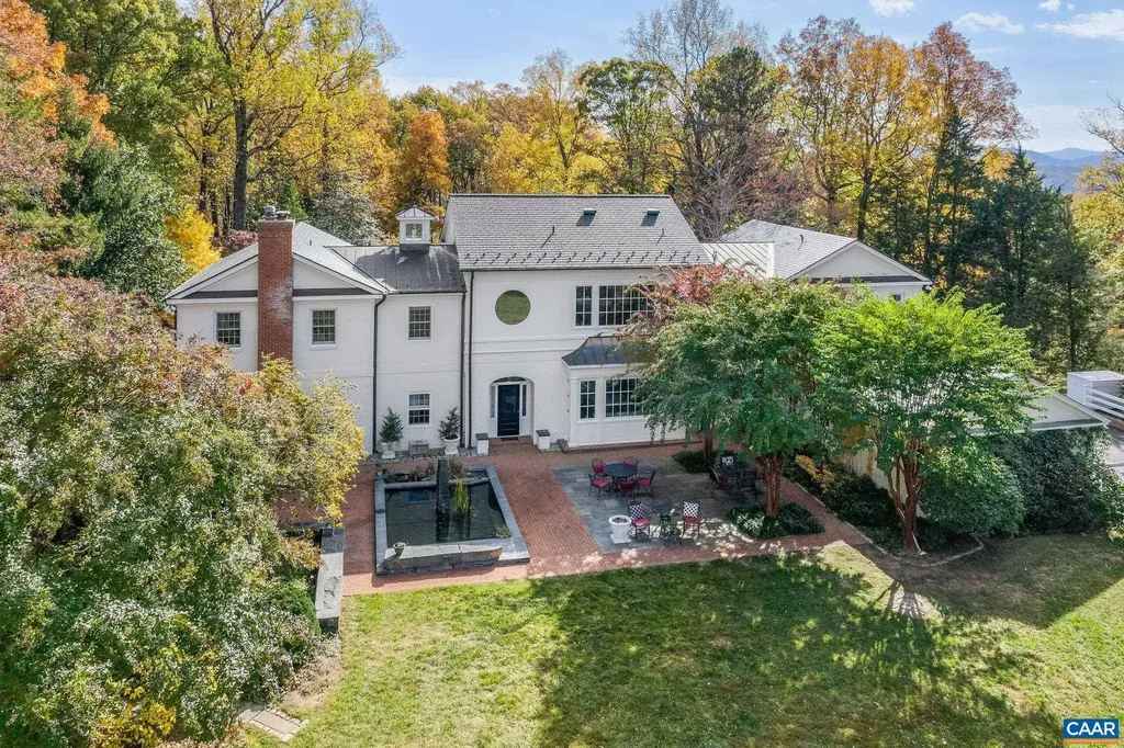 1248 Turner Mountain Road Charlottesville VA 22903