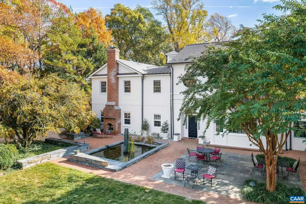 1248 Turner Mountain Road Charlottesville VA 22903