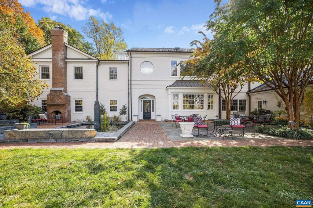 1248 Turner Mountain Road Charlottesville VA 22903